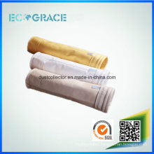 PPS Filter Cloth Dust Filter Bag PPS Filter Bag